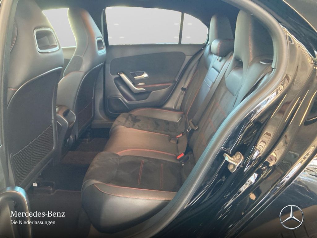 Mercedes-Benz A 250 2022