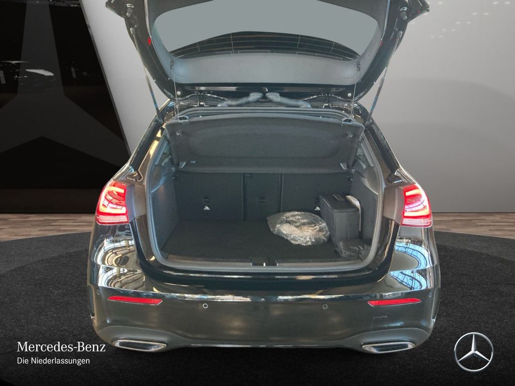 Mercedes-Benz A 250 2022