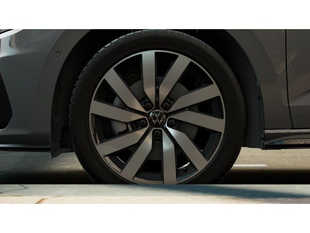 Volkswagen Touran 2025