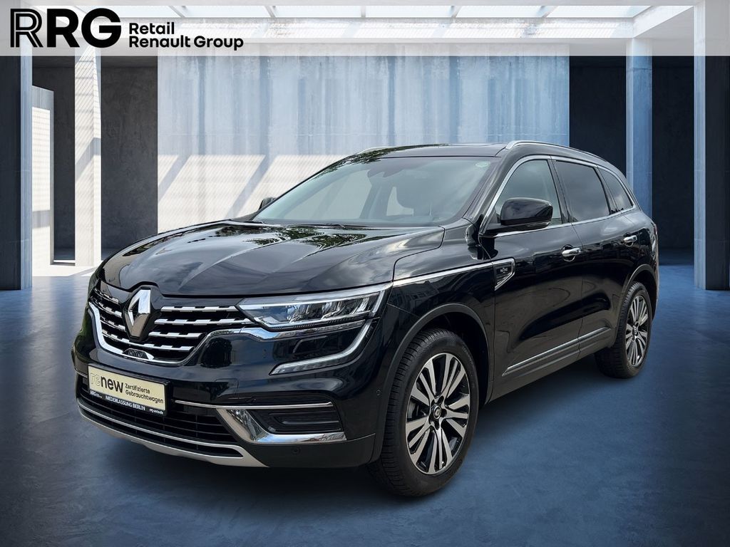 Renault Koleos 2023