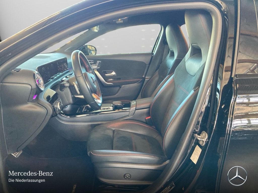 Mercedes-Benz A 250 2022