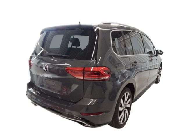 Volkswagen Touran 2025