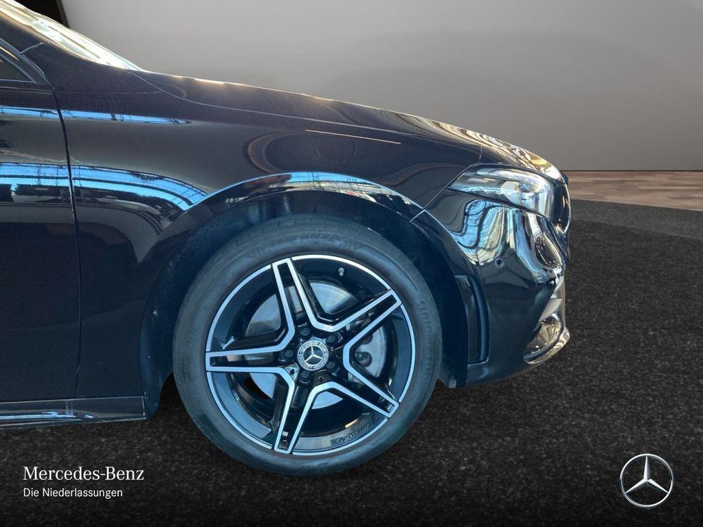 Mercedes-Benz A 250 2022