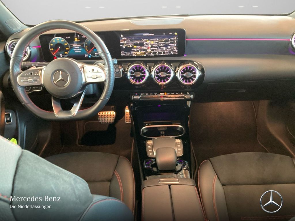 Mercedes-Benz A 250 2022