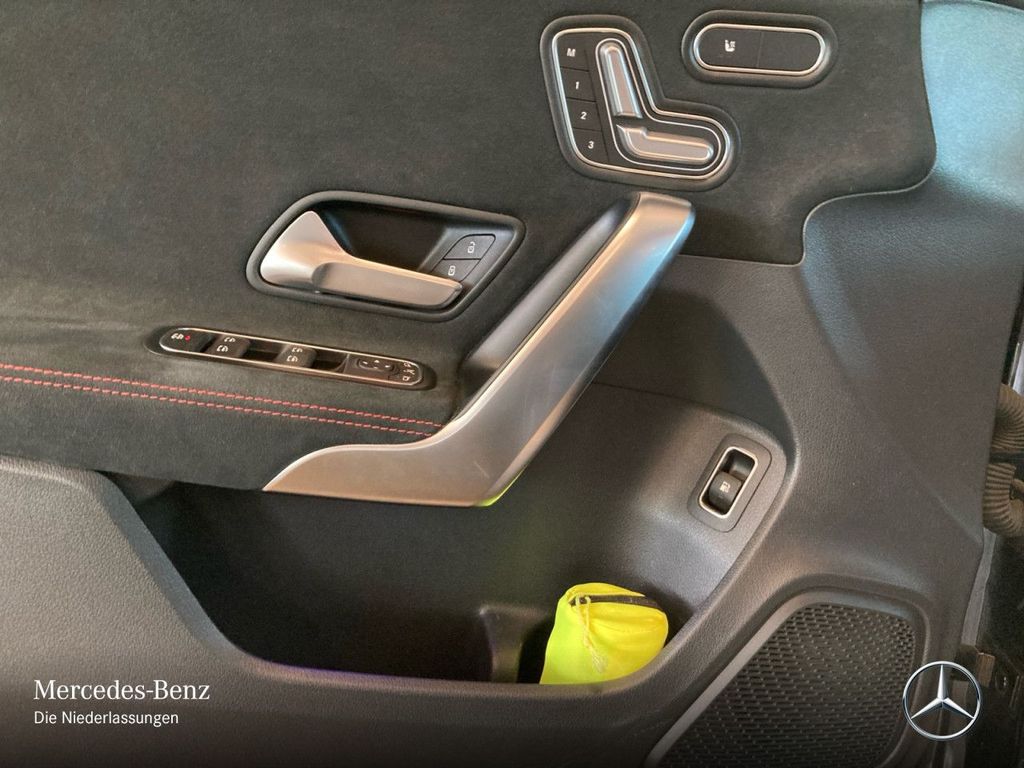 Mercedes-Benz A 250 2022