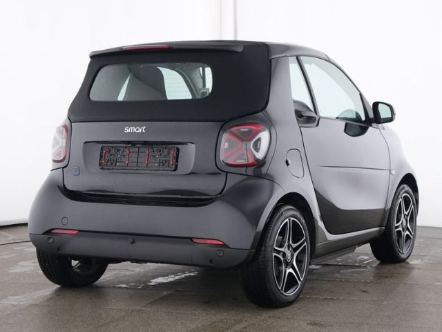 Smart ForTwo 2023