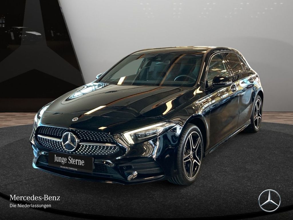 Mercedes-Benz A 250 2022