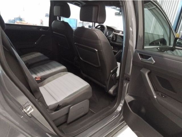 Volkswagen Touran 2025