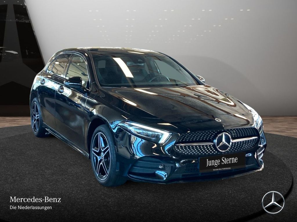 Mercedes-Benz A 250 2022