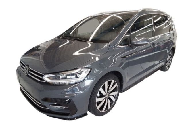 Volkswagen Touran 2025