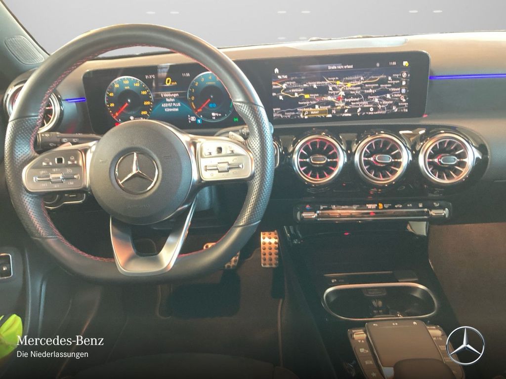 Mercedes-Benz A 250 2022