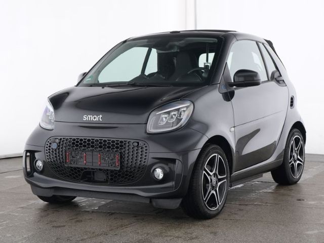 Smart ForTwo 2023