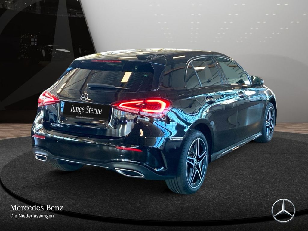 Mercedes-Benz A 250 2022