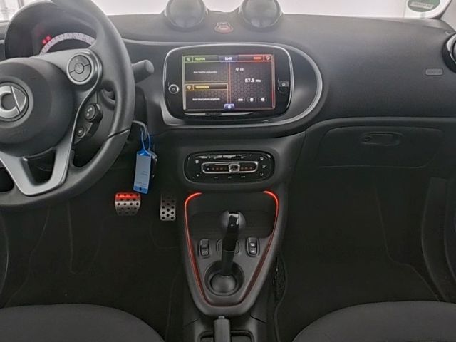 Smart ForTwo 2023