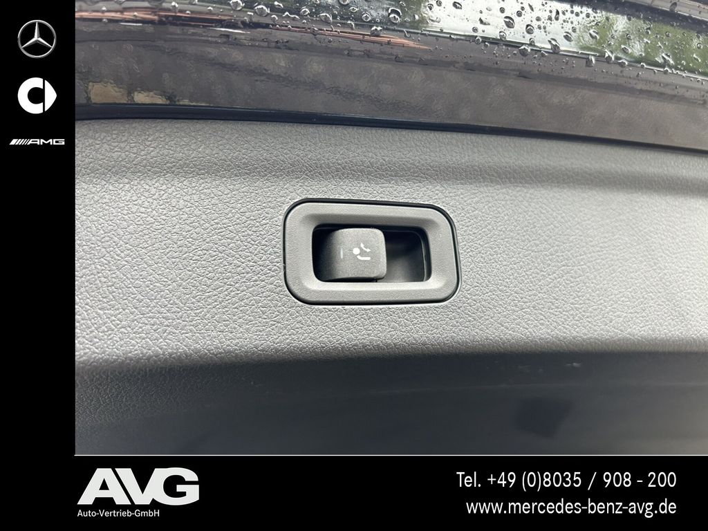 Mercedes-Benz GLE 53 AMG 2025