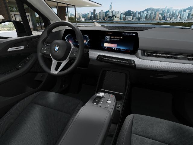 BMW 216 Active Tourer