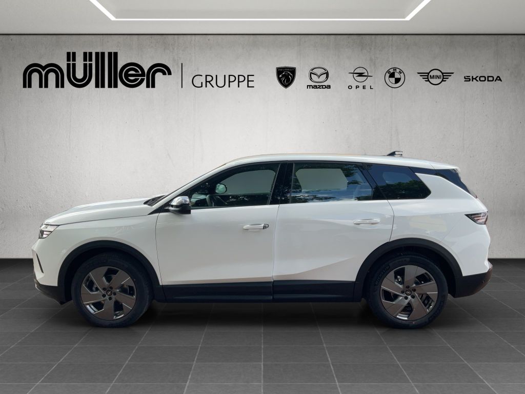 Opel Grandland (X) 2025