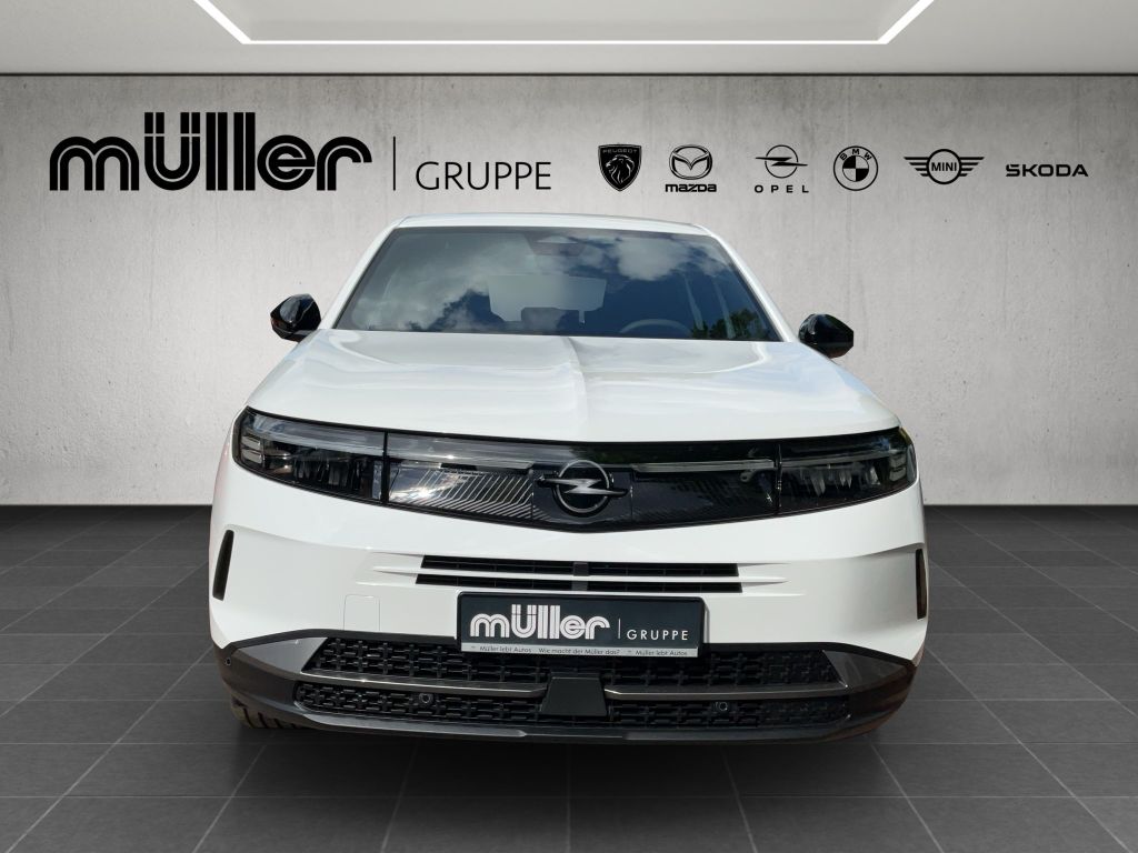 Opel Grandland (X) 2025