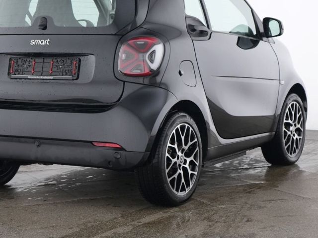 Smart ForTwo 2024