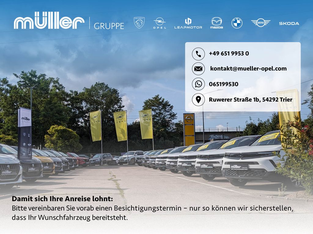 Opel Grandland (X) 2025