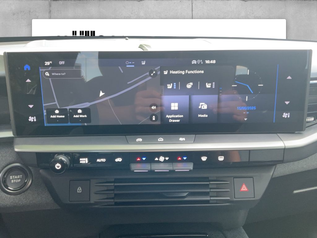 Opel Grandland (X) 2025