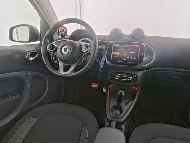 Smart ForTwo 2024