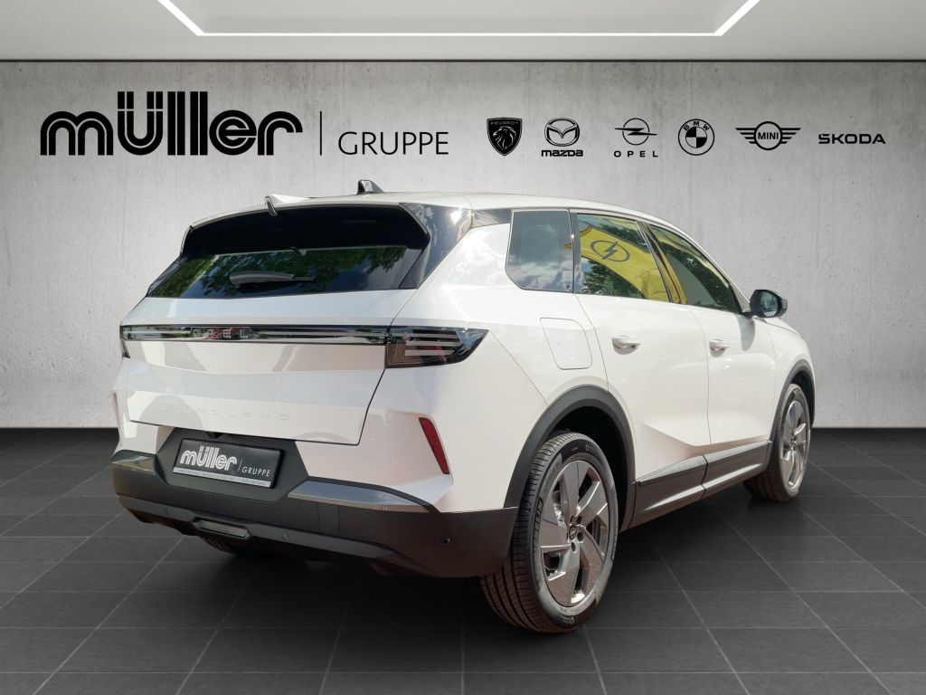 Opel Grandland (X) 2025