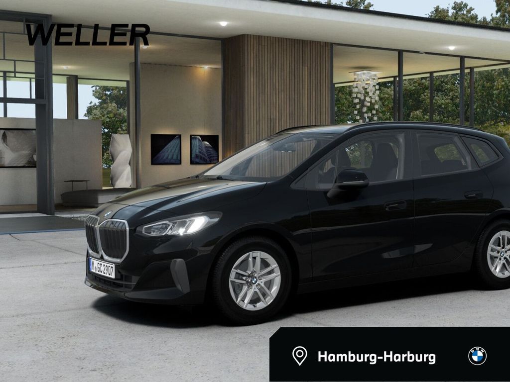 BMW 216 Active Tourer