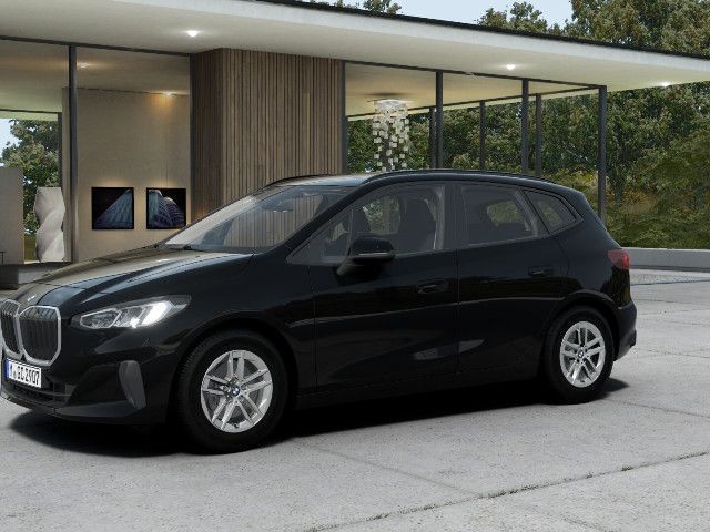 BMW 216 Active Tourer