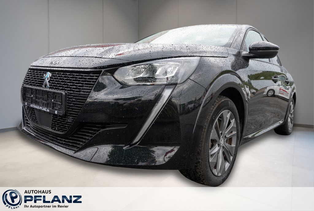 Peugeot 208 2023