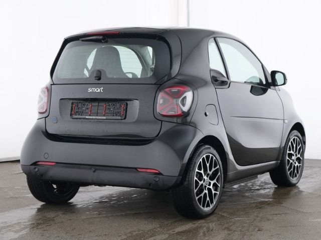 Smart ForTwo 2024