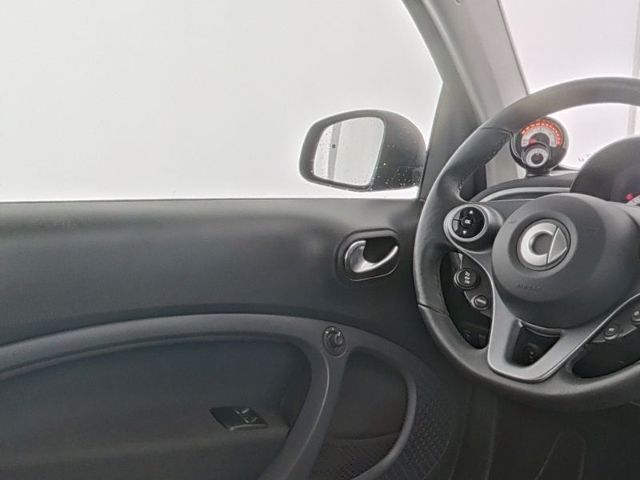 Smart ForTwo 2024