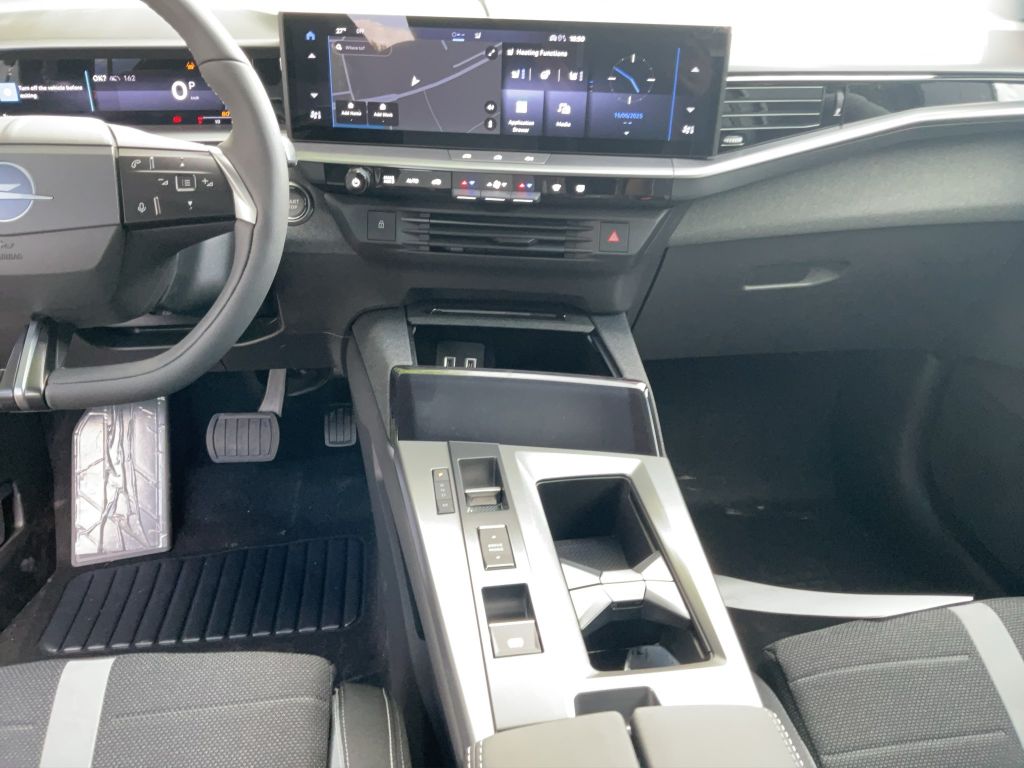 Opel Grandland (X) 2025