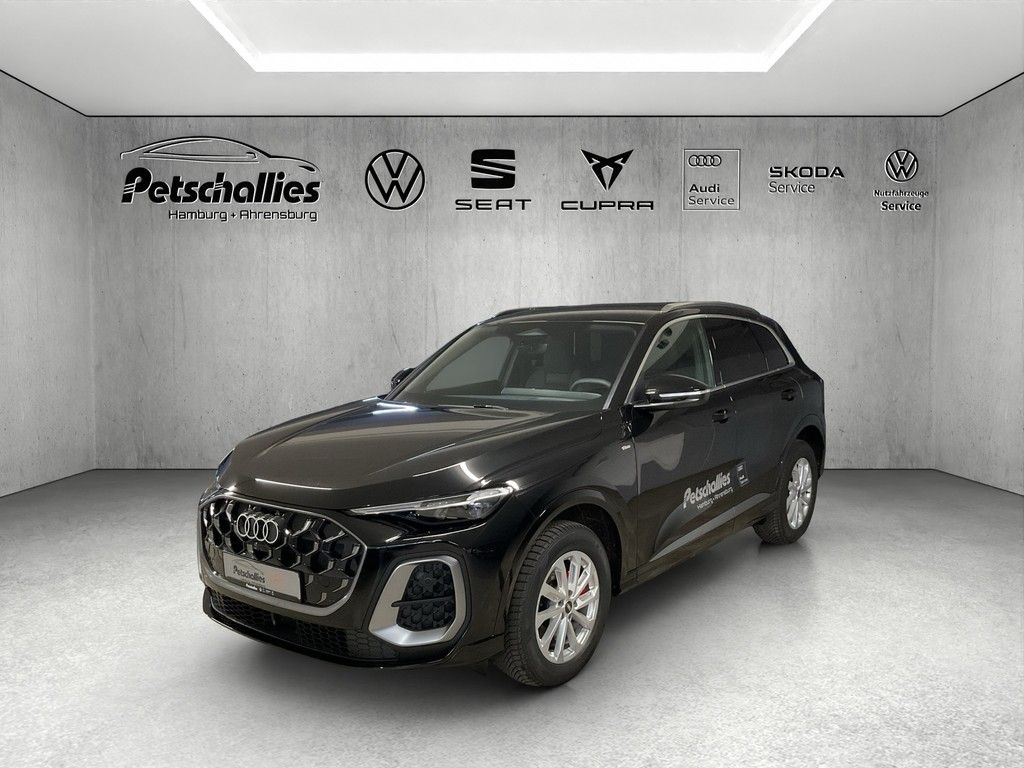 Audi Q5 2025