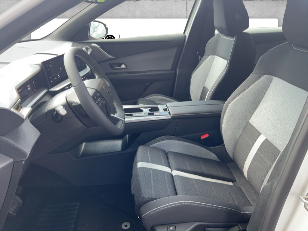Opel Grandland (X) 2025