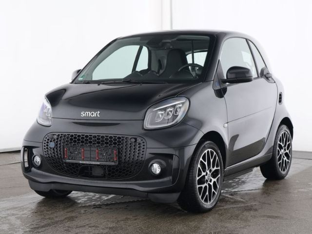Smart ForTwo 2024