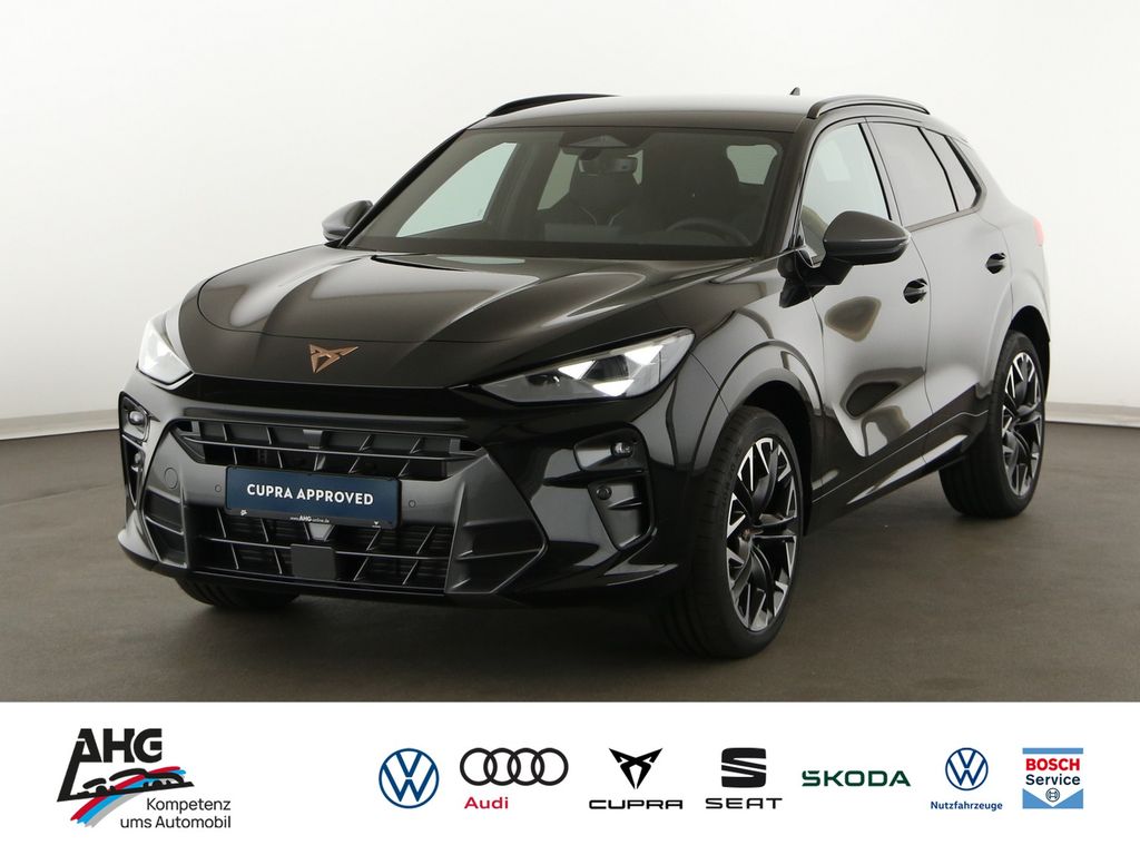 Cupra Terramar 2025