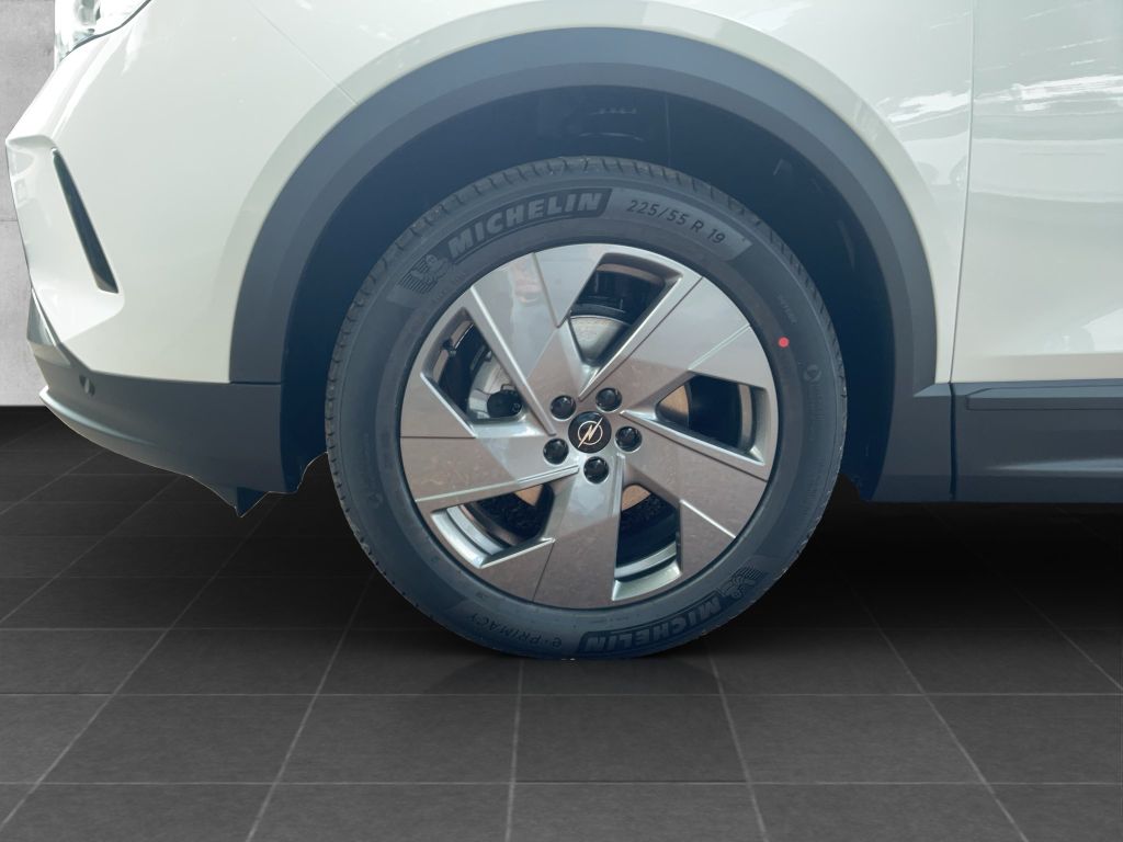 Opel Grandland (X) 2025