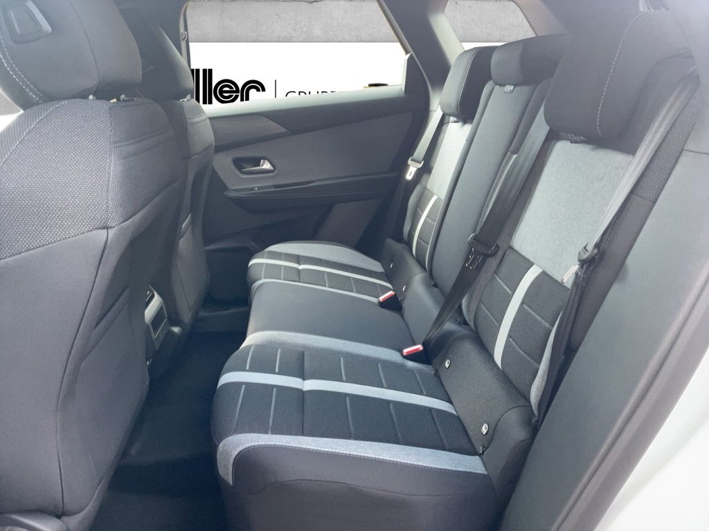 Opel Grandland (X) 2025