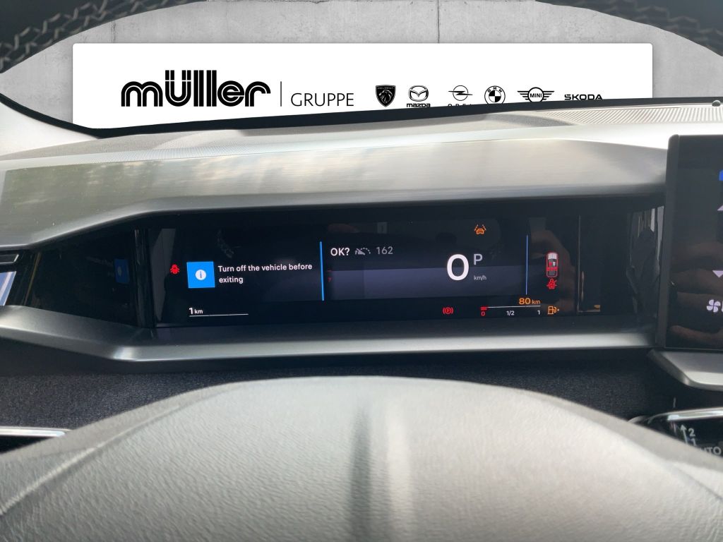 Opel Grandland (X) 2025