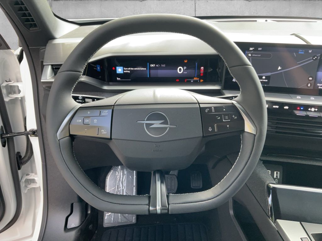 Opel Grandland (X) 2025