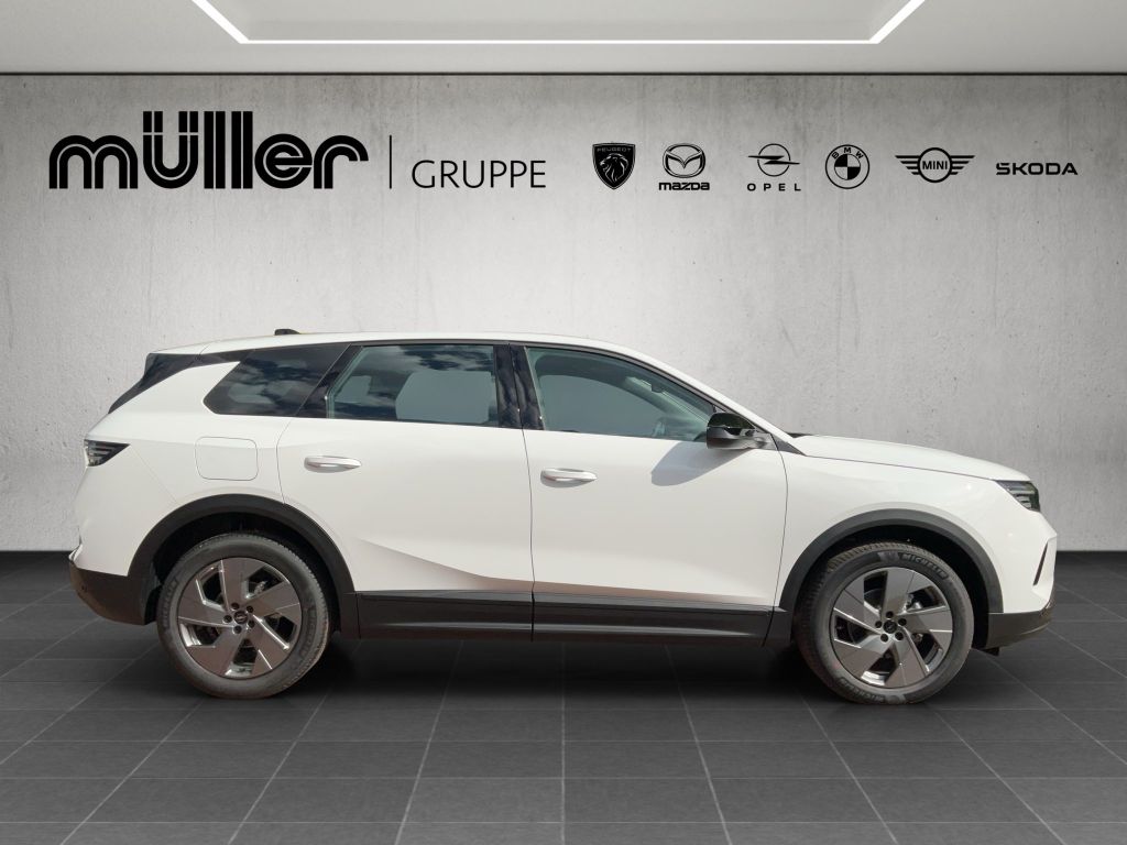 Opel Grandland (X) 2025