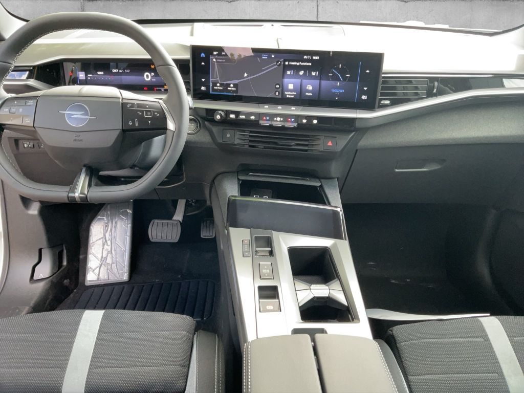 Opel Grandland (X) 2025