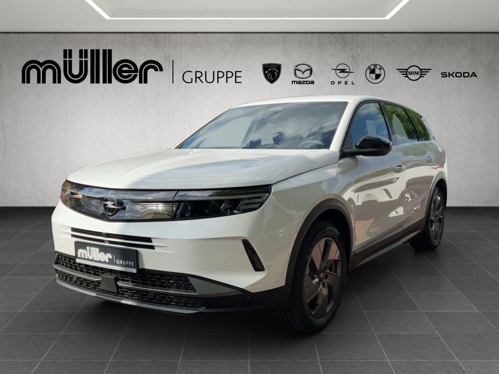 Opel Grandland (X) 2025