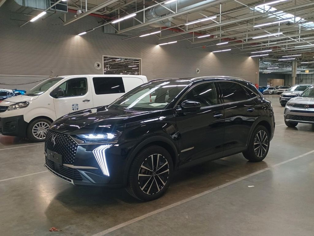 DS Automobiles DS7 (Crossback) 2024
