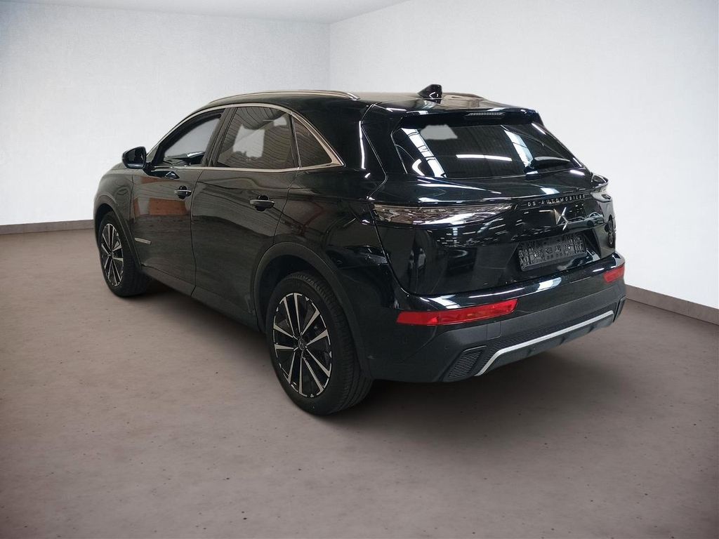 DS Automobiles DS7 (Crossback) 2024