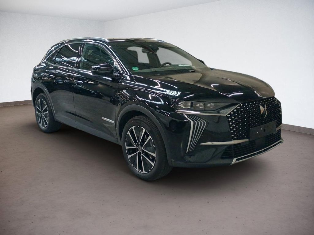 DS Automobiles DS7 (Crossback) 2024