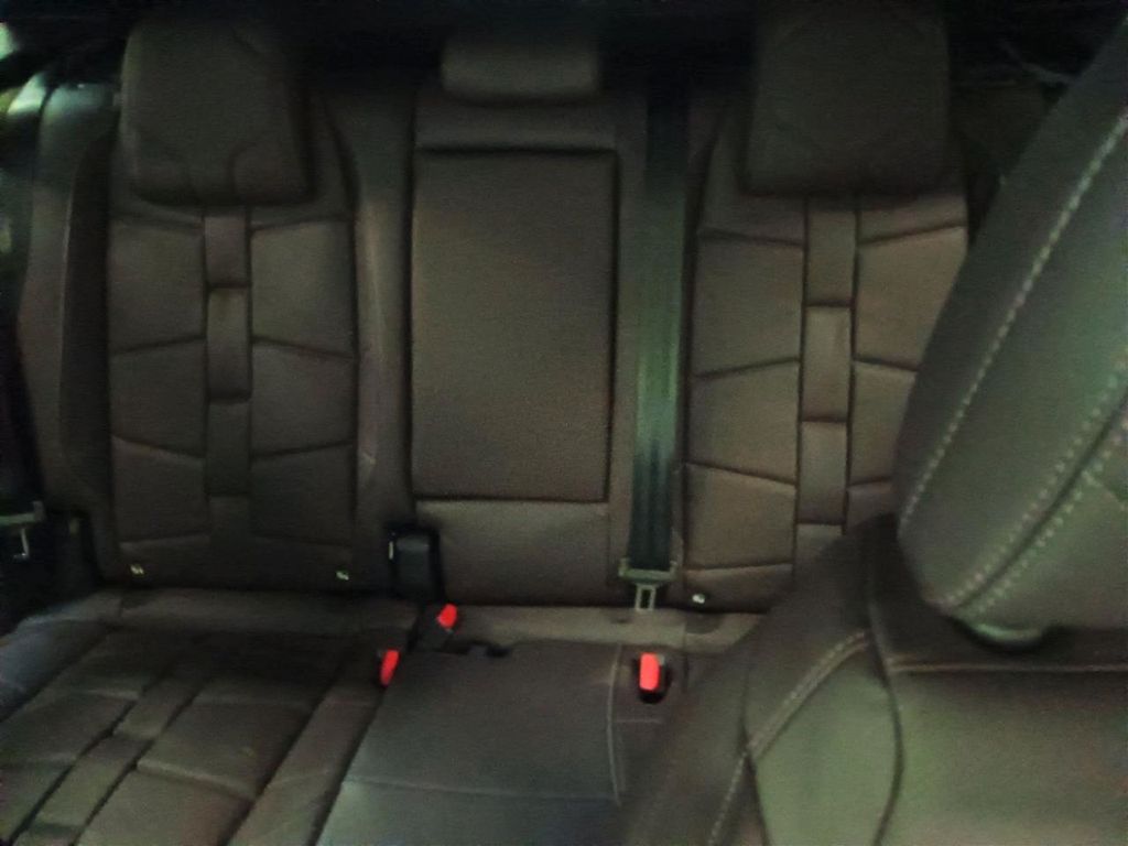 DS Automobiles DS7 (Crossback) 2024