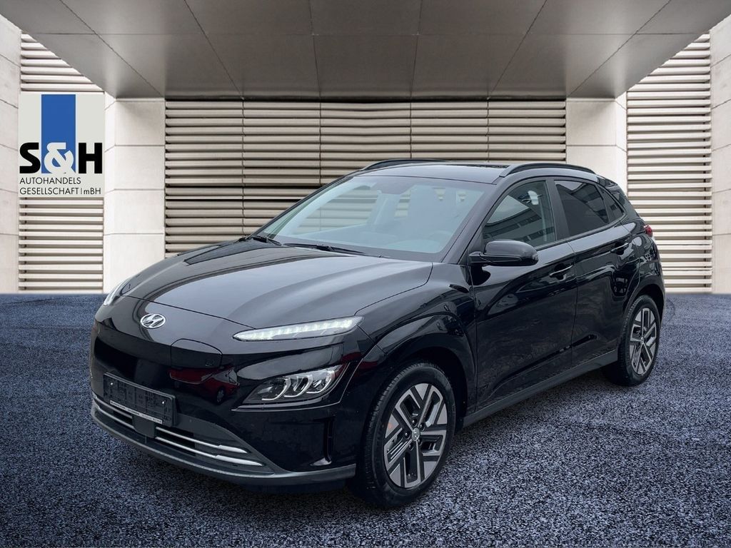 Hyundai KONA 2024