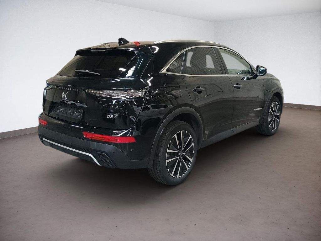 DS Automobiles DS7 (Crossback) 2024